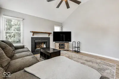9516 Aberdare Drive, Indianapolis - 8