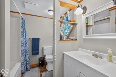 3470 S 900 E, Columbus - 25
