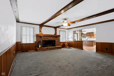 620 S Ashbourne Lane, Greenwood - 4