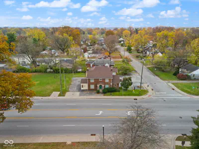 1302 10th Street, Jeffersonville - 75