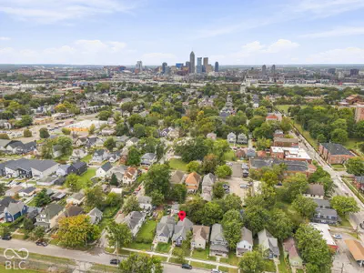 454 Randolph Street, Indianapolis - 32
