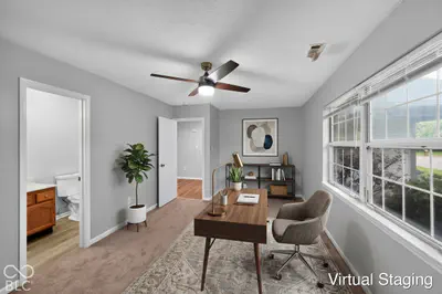 3012 River Birch Drive, Indianapolis - 6