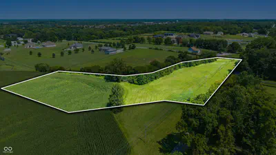 6050 Smokey Row Road, Greenwood - 4