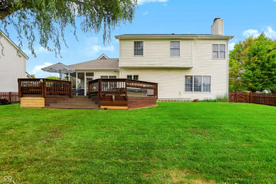 7253 Shag Oak Drive, Noblesville - 76