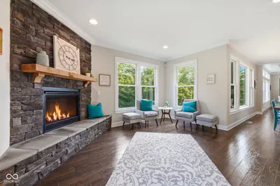 14909 Harvest Glen Boulevard, Fishers - 25
