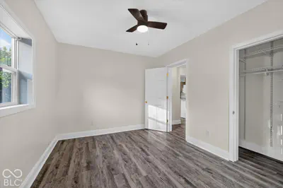 8404 Union Chapel Road, Indianapolis - 46