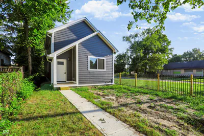 908 Eugene Street, Indianapolis - 3