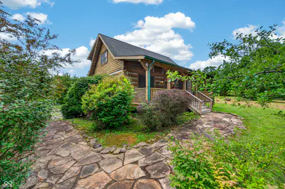 9601 Buffalo Pike, Freetown - 10