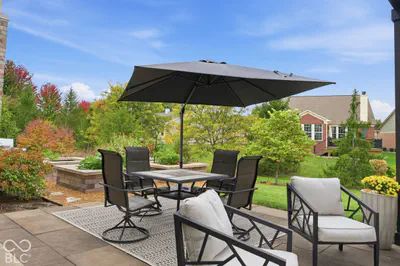 4824 S Cobblestone Drive, Zionsville - 48