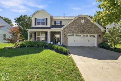 7591 Purple Cress Drive, Avon