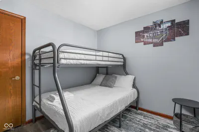 7542 Higdon Court, Indianapolis - 20