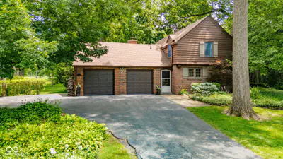 1202 Madison Avenue, Anderson