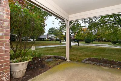 9328 Cinnebar Drive, Indianapolis - 40