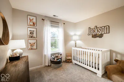 11378 Cherry Blossom West Drive, Fishers - 15