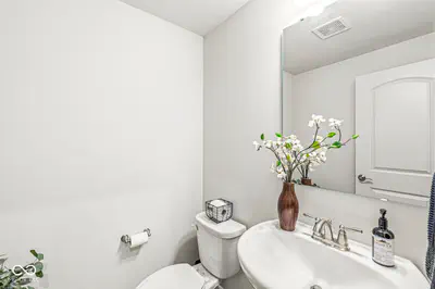 3261 Morab Drive, Zionsville - 7
