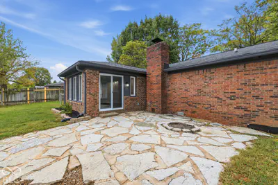 709 W Banta Road, Indianapolis - 35