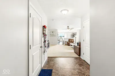 6547 Emerald Ridge Court, Indianapolis - 11
