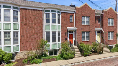 308 10th Street, Indianapolis - 2