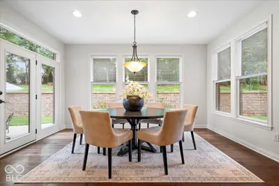 10529 Geist View Drive, Fishers - 16