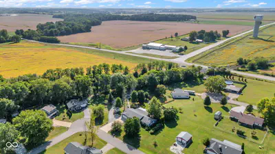 1959 Chigger Hollow West Drive, Crawfordsville - 63