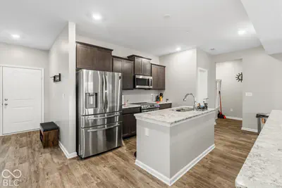 5118 Bramwell Lane, Whitestown - 22