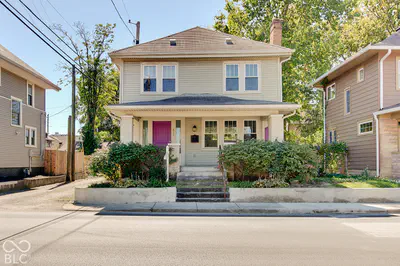 611 30th Street, Indianapolis