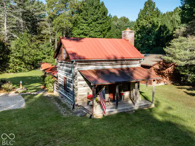11090 County Road 225 W, Cloverdale - 4