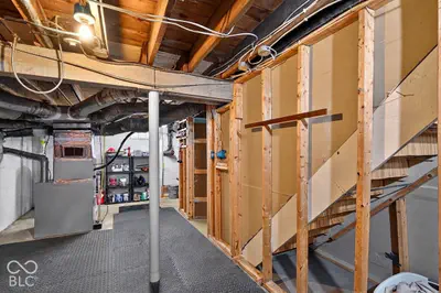 6105 Kingsley Drive, Indianapolis - 25