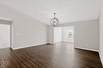 10101 Camp Creek Way, Indianapolis - 7