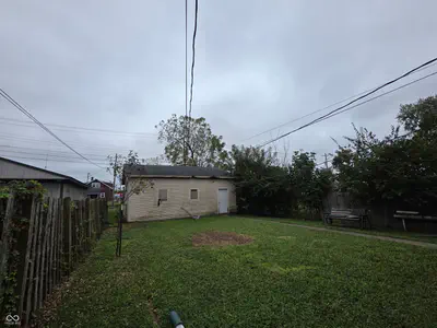 609 Washington Street, Greensburg - 8