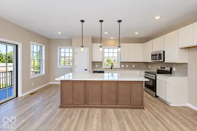 5756 Birtz Road, Indianapolis - 2