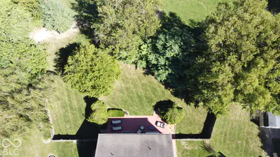 6814 Treyburn Circle, Indianapolis - 48
