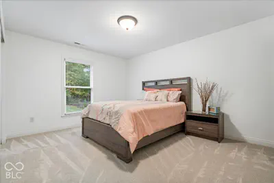 10529 Geist View Drive, Fishers - 31
