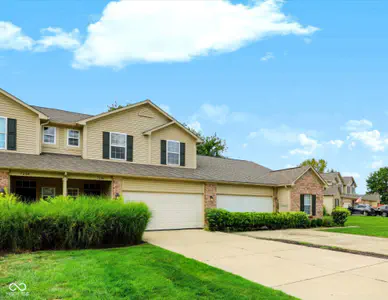7206 Forrester Lane, Indianapolis - 2