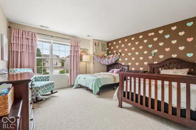 5831 Long Lake Lane, Indianapolis - 34