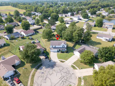 8146 Sunset Court, Columbus - 61