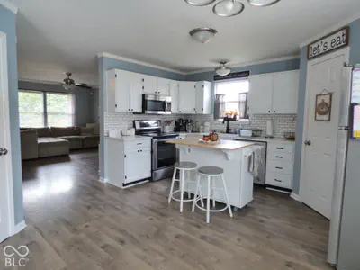 8415 Montgomery Avenue, Indianapolis - 7