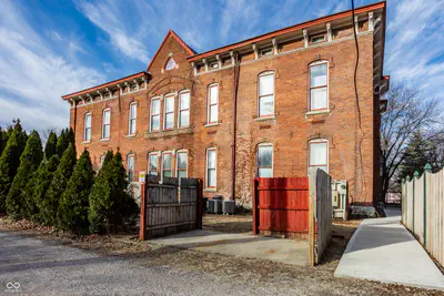 713 Buchanan Street, Indianapolis - 22