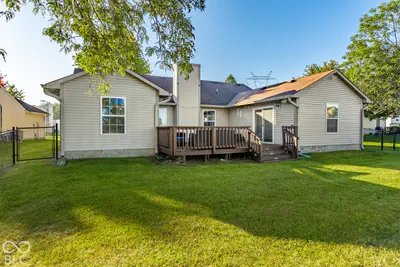 4116 Par Drive, Indianapolis - 20