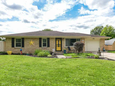 7411 Plantation Drive, Anderson