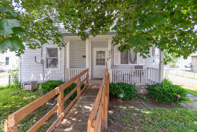 624 Washington Street, Shelbyville