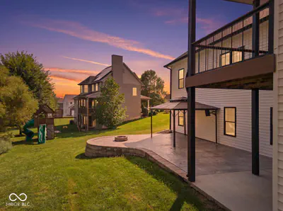 860 Abigail Lane, Ellettsville - 2