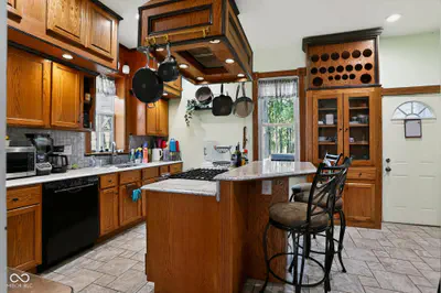 1499 Division Road, Franklin - 26