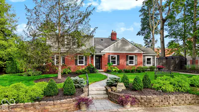 5935 Ralston Avenue, Indianapolis - 2