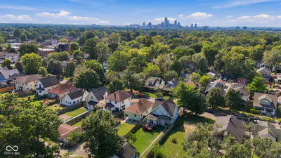 1209 Parker Avenue, Indianapolis - 29