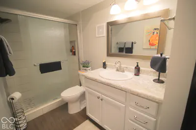 1151 Canterbury Court #B, Indianapolis - 35