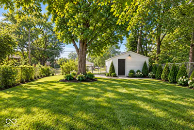 226 S Gladstone Avenue, Indianapolis - 36