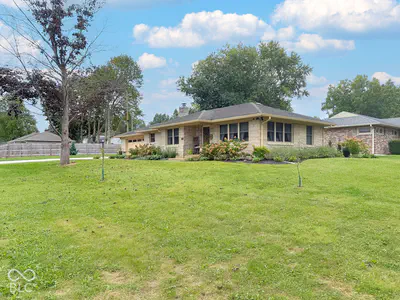 721 Maplecrest Avenue, Kokomo - 2
