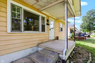 201 Hugo Street, Indianapolis - 6