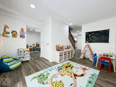 3652 National Avenue, Indianapolis - 21